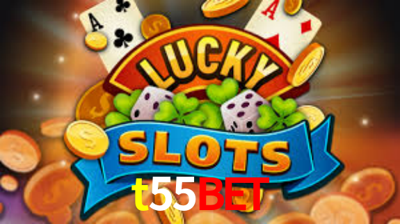 t55bet.com